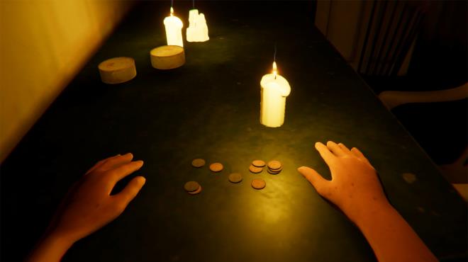 Thin Threads PC Crack