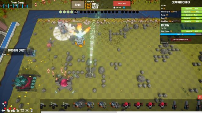 This Isn't Just Tower Defense Torrent Download