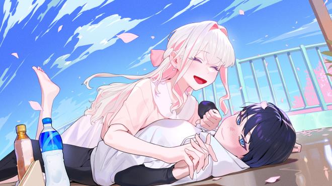 春の音はまるで君に似てて Torrent Download 春の音はまるで君に似てて Torrent Download