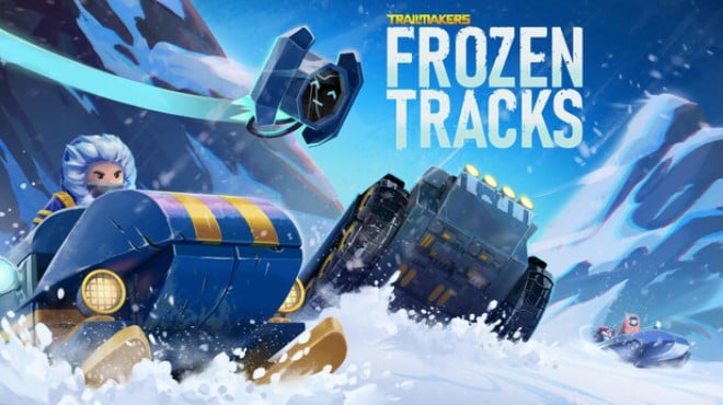 Trailmakers Frozen Tracks Free Download Trailmakers Frozen Tracks Free Download
