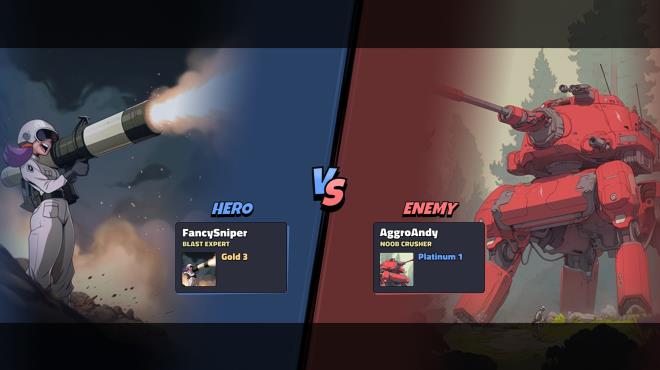 Tuggowar PC Crack Tuggowar PC Crack