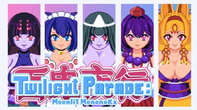 Twilight Parade: Moonlit Mononoke Free Download