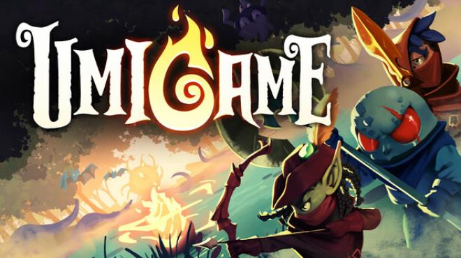 Umigame Free Download