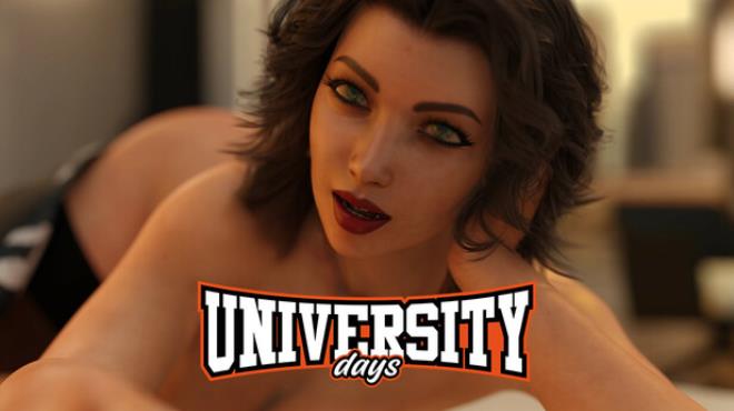 University Days - Season 1 Free Download University Days - Season 1 Free Download