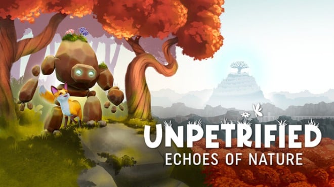 Unpetrified Echoes of Nature Free Download Unpetrified Echoes of Nature Free Download