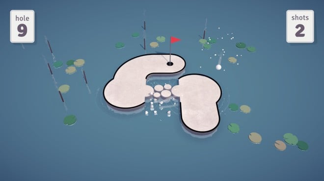 Up to Par PC Crack Up to Par PC Crack