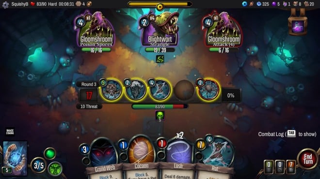 Vault of the Void The Weaver PC Crack