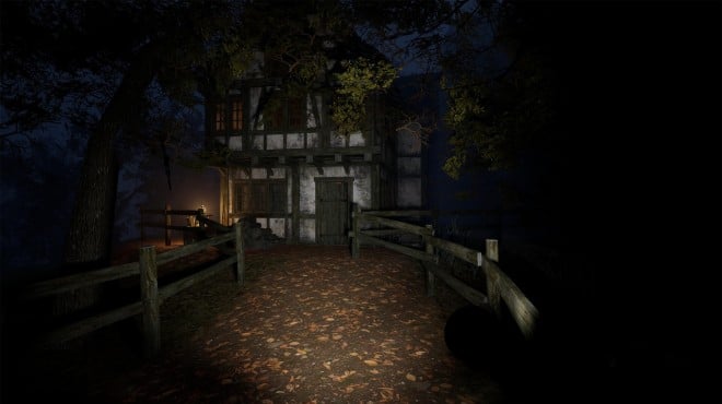 Village of the Curse PC Crack