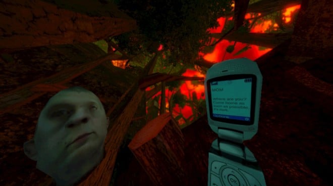 Violent Horror Stories 2 PC Crack