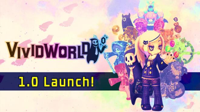 Vivid World Free Download Vivid World Free Download