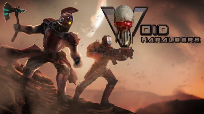Void Marauders Free Download