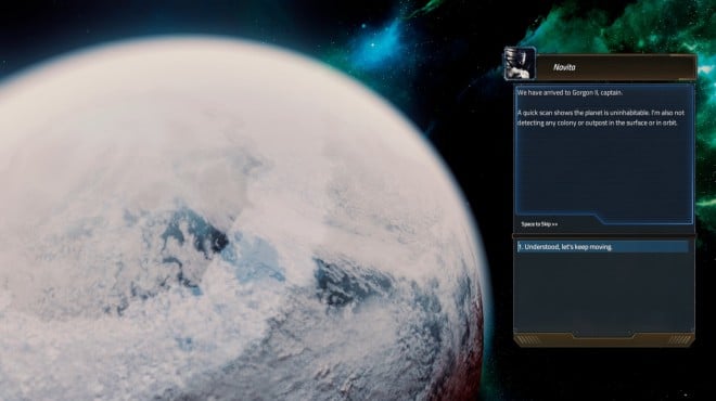 Void Marauders Torrent Download