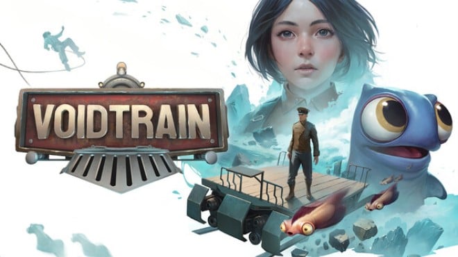 Voidtrain Free Download