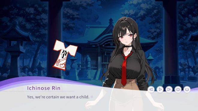 WHISPERS OF GODDESS PC Crack WHISPERS OF GODDESS PC Crack