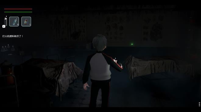 Water of M PC Crack Water of M PC Crack