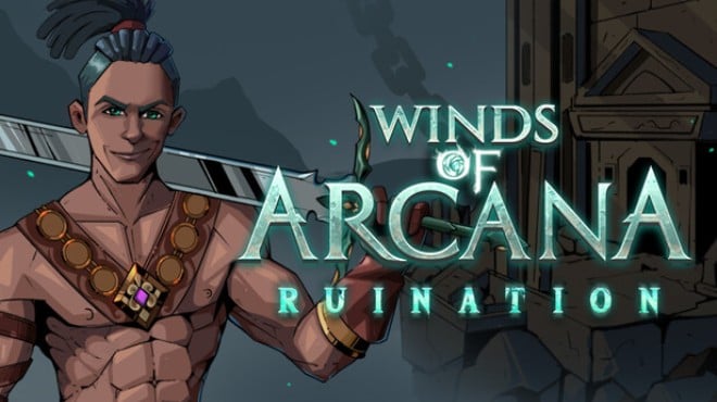 Winds Of Arcana Ruination Free Download Winds Of Arcana Ruination Free Download