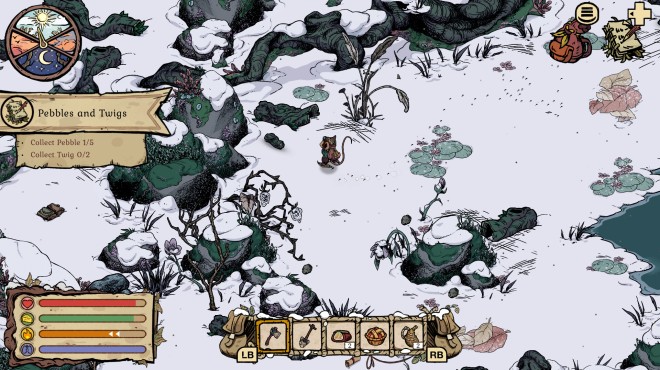 Winter Burrow Torrent Download Winter Burrow Torrent Download