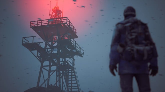 Winter Survival PC Crack