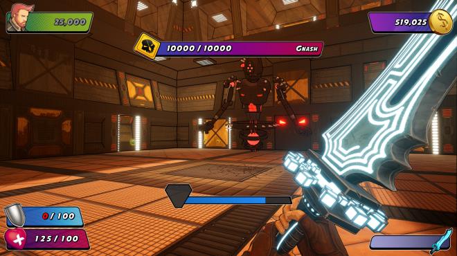 Wrack: Reclamation PC Crack Wrack: Reclamation PC Crack