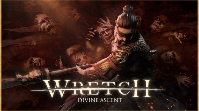 Wretch Divine Ascent Free Download Wretch Divine Ascent Free Download