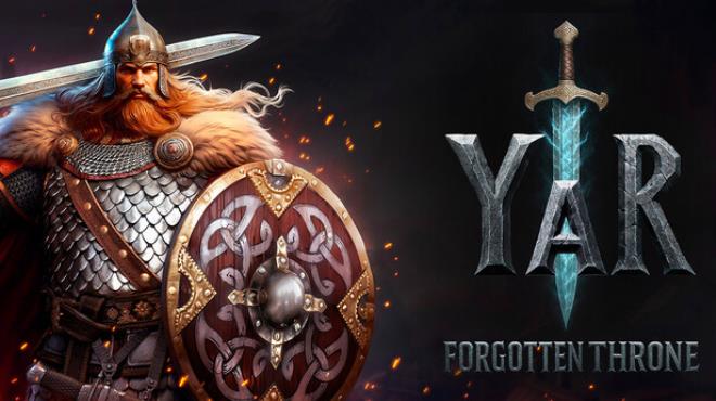 YAR: Forgotten Throne Free Download YAR: Forgotten Throne Free Download