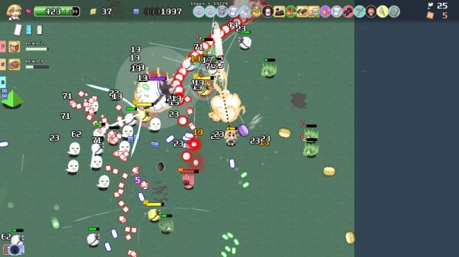 Yoiyami Biscuit Torrent Download