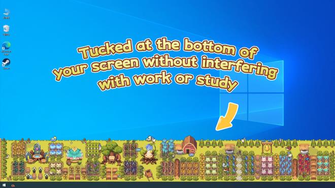 Your Big, Cute Monster Farm PC Crack Your Big, Cute Monster Farm PC Crack