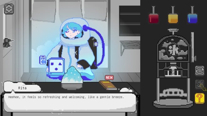 Yume Kakigori PC Crack Yume Kakigori PC Crack