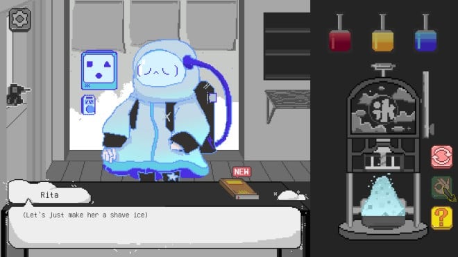 Yume Kakigori Torrent Download Yume Kakigori Torrent Download