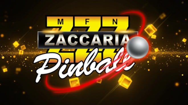 Zaccaria Pinball Free Download