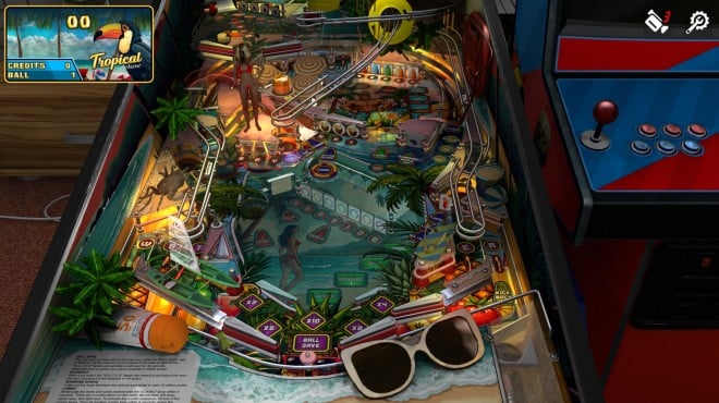 Zaccaria Pinball PC Crack