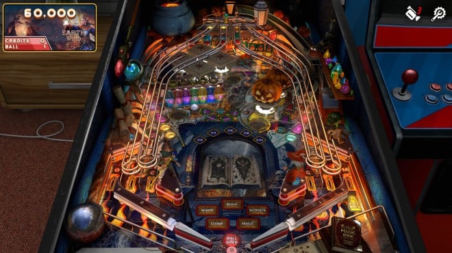 Zaccaria Pinball Torrent Download