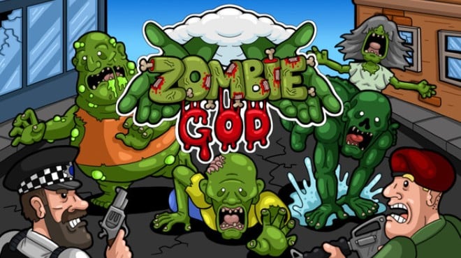 Zombie God Free Download Zombie God Free Download