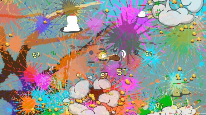 16 Cyber-Personalities Survivors PC Crack 16 Cyber-Personalities Survivors PC Crack