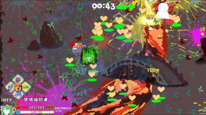 16 Cyber-Personalities Survivors Torrent Download 16 Cyber-Personalities Survivors Torrent Download