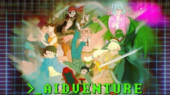 AIdventure Free Download