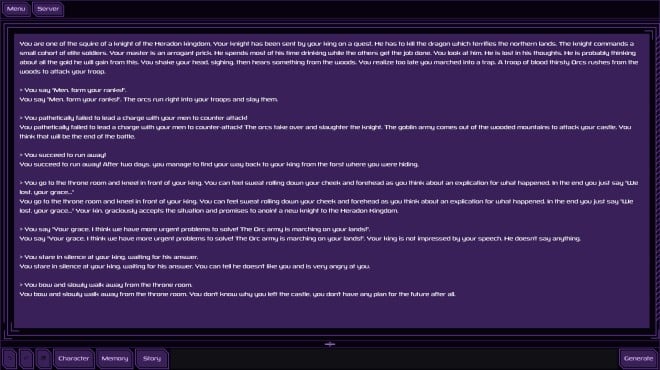 AIdventure Torrent Download