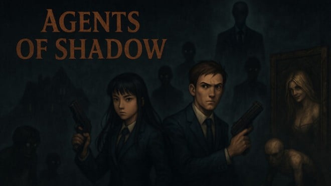 Agents of Shadow Free Download Agents of Shadow Free Download