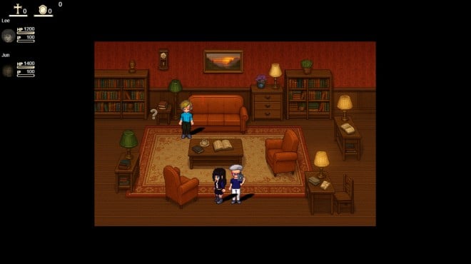 Agents of Shadow PC Crack Agents of Shadow PC Crack