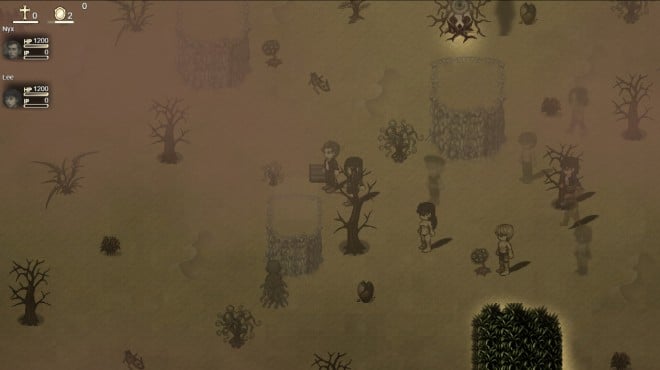 Agents of Shadow Torrent Download Agents of Shadow Torrent Download