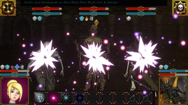 Alchemy Quest PC Crack