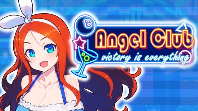 Angel Club Free Download Angel Club Free Download