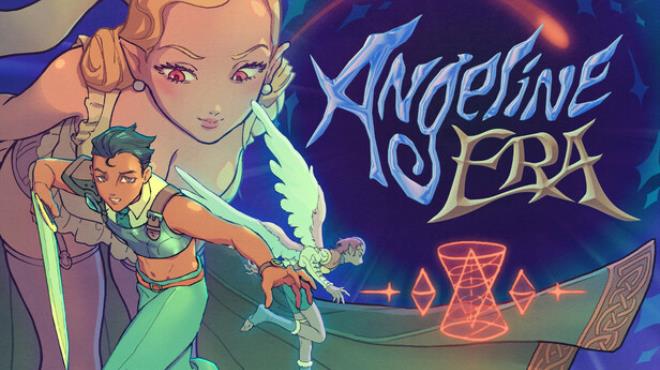 Angeline Era Free Download Angeline Era Free Download