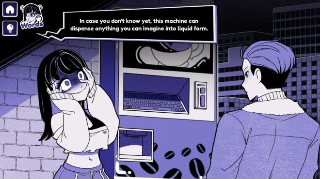 Anomalous Coffee Machine 2 PC Crack