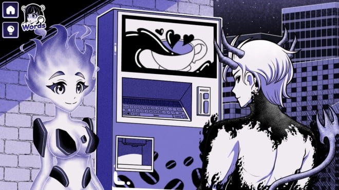 Anomalous Coffee Machine 2 Torrent Download