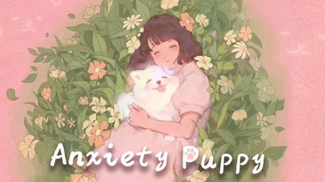 Anxiety Puppy Free Download Anxiety Puppy Free Download