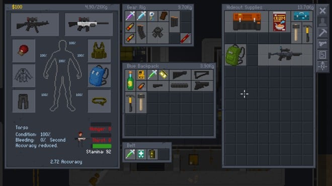 Atomic Exile Torrent Download Atomic Exile Torrent Download