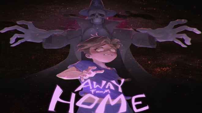 Away From Home Free Download Away From Home Free Download
