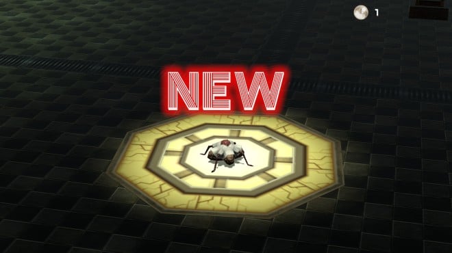 BAROQUE ~ Become a Meta-Being ~ Revive PC Crack