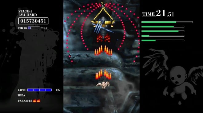 BAROQUE SHOOTING: REVERSED Torrent Download